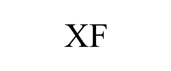 XF