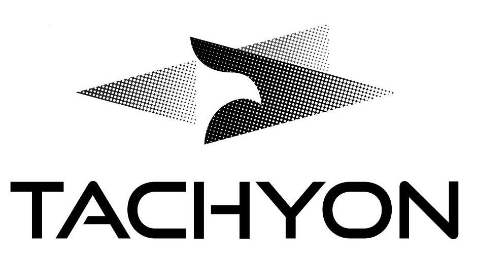 Trademark Logo TACHYON