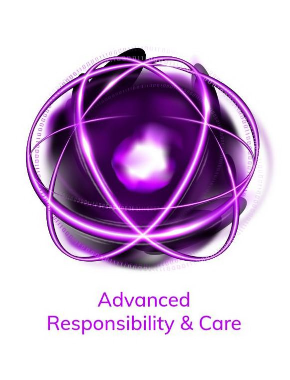  ADVANCED RESPONSIBILITY &amp; CARE