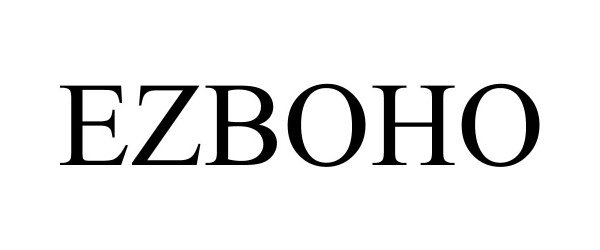  EZBOHO