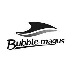 Trademark Logo BUBBLE MAGUS