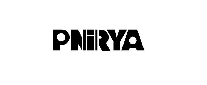 Trademark Logo PNIRYA