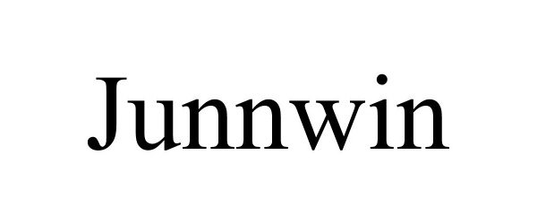  JUNNWIN