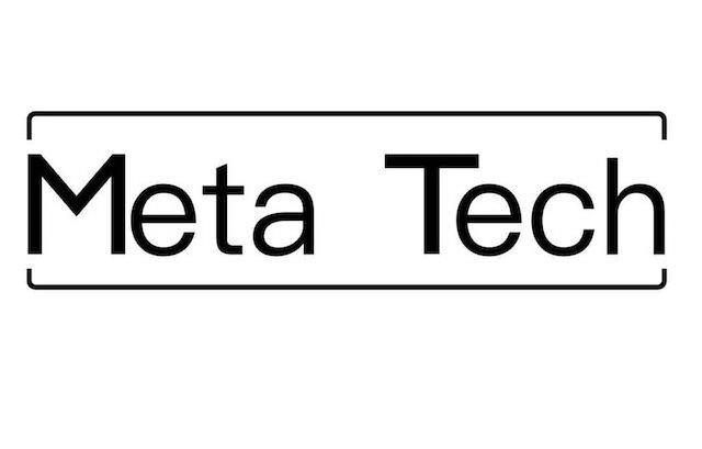 Trademark Logo META TECH