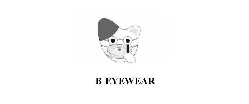 Trademark Logo B-EYEWEAR