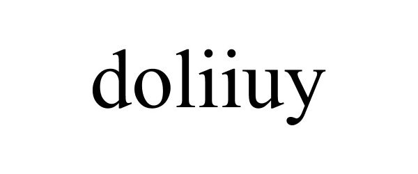  DOLIIUY