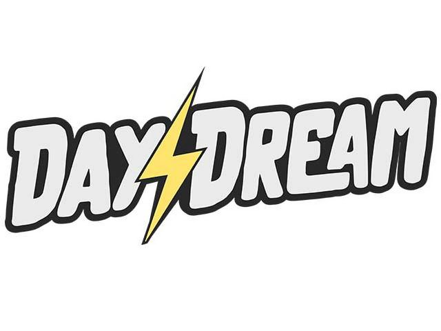 Trademark Logo DAYDREAM