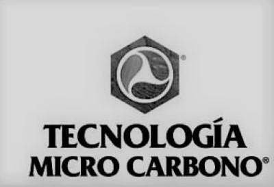  TECNOLOGIA MICRO CARBONO IS THE SPANISH TRANSLATION OF MICRO CARBON TECHNOLOGY