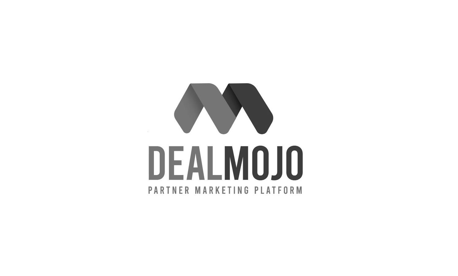 Trademark Logo DEALMOJO PARTNER MARKETING PLATFORM