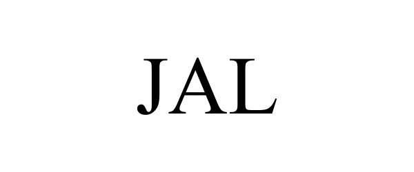 JAL