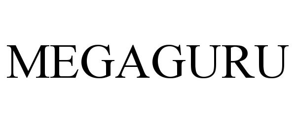  MEGAGURU