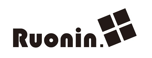 Trademark Logo RUONIN.X