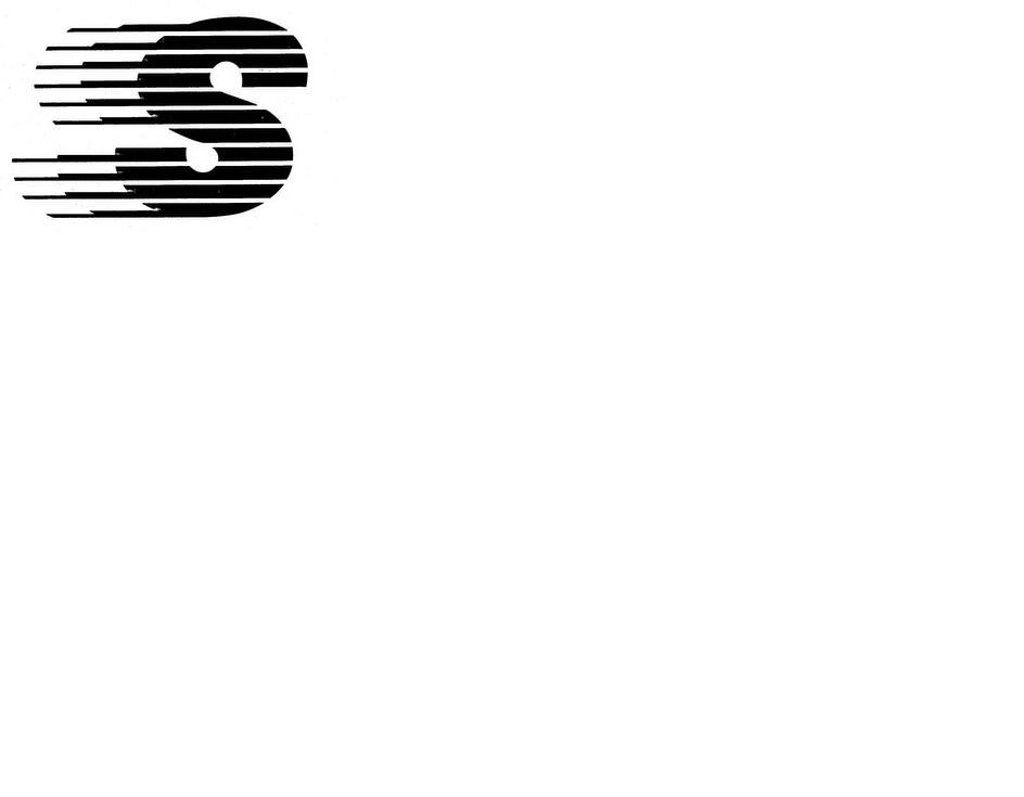 Trademark Logo S