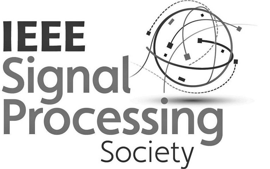 Trademark Logo IEEE SIGNAL PROCESSING SOCIETY