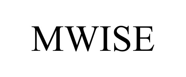  MWISE