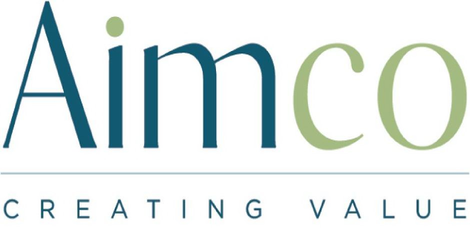 Trademark Logo AIMCO CREATING VALUE