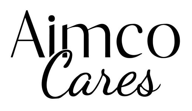  AIMCO CARES