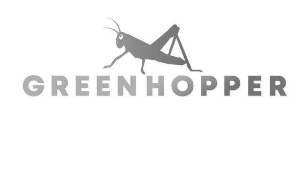 Trademark Logo GREENHOPPER