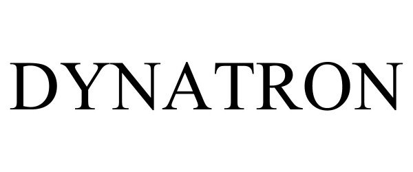Trademark Logo DYNATRON
