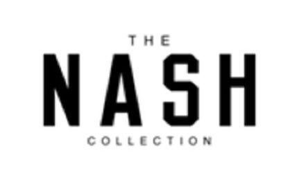 Trademark Logo THE NASH COLLECTION