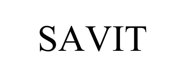 SAVIT