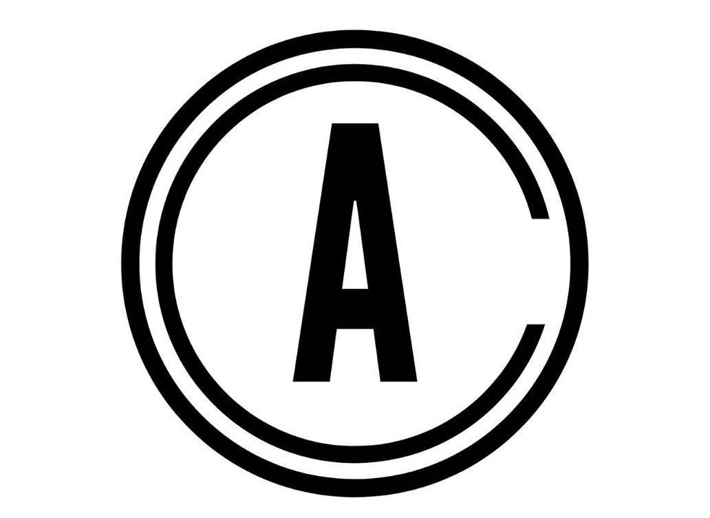 A C