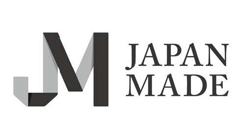  JM JAPAN MADE