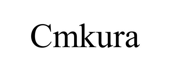 Trademark Logo CMKURA