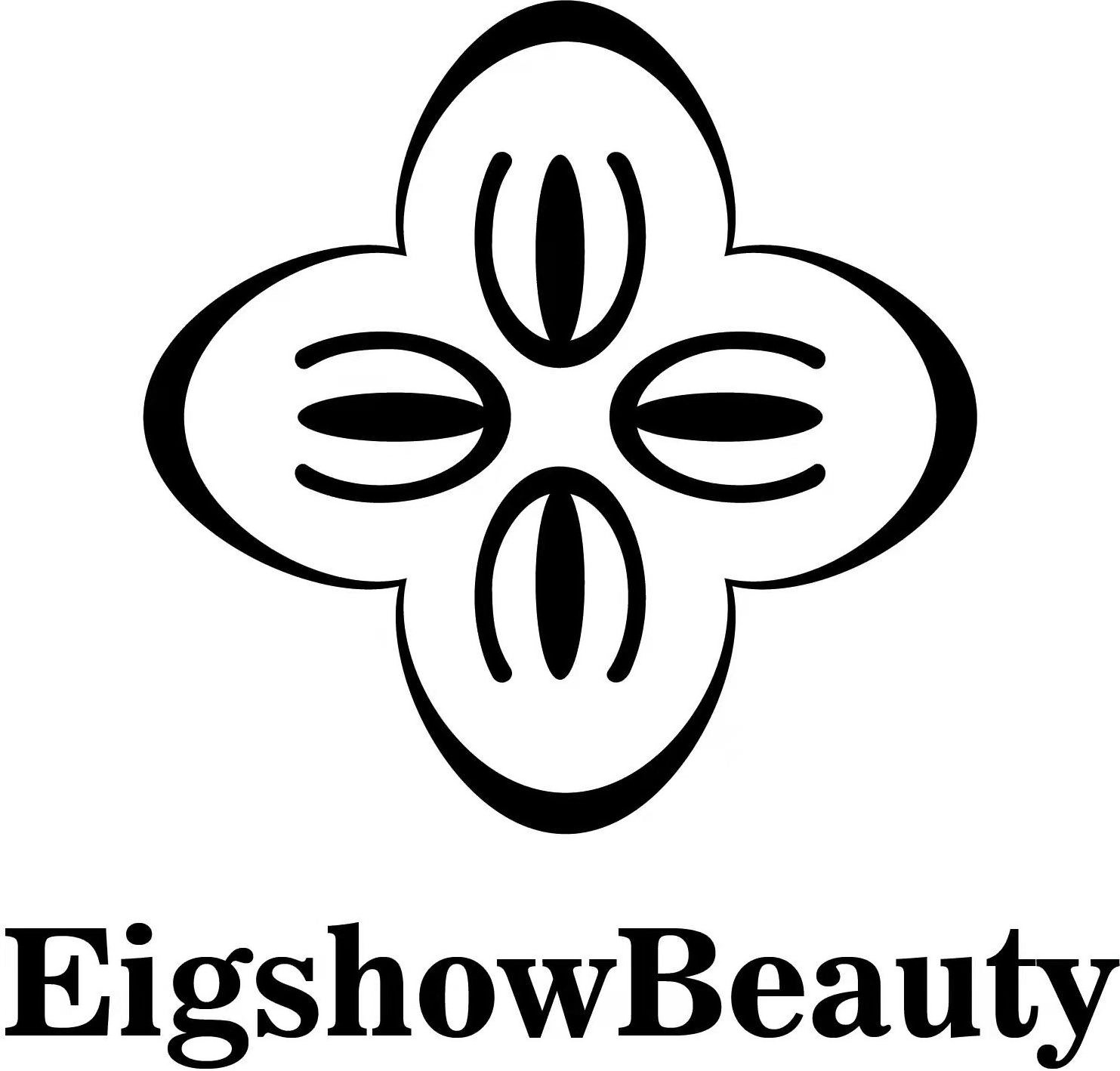 Trademark Logo EIGSHOWBEAUTY