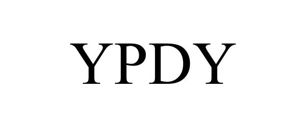  YPDY