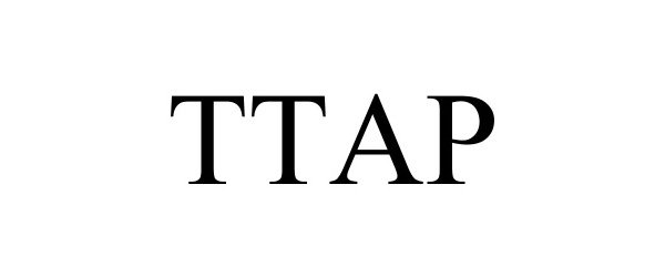 Trademark Logo TTAP