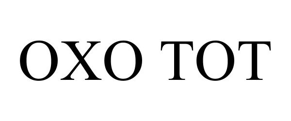  OXO TOT