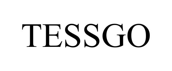 Trademark Logo TESSGO