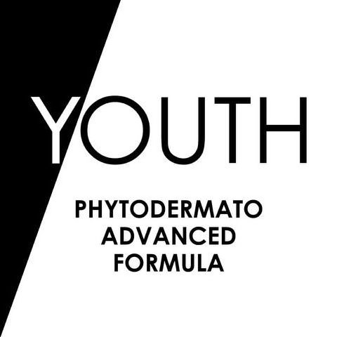 Trademark Logo YOUTH PHYTODERMATO ADVANCED FORMULA