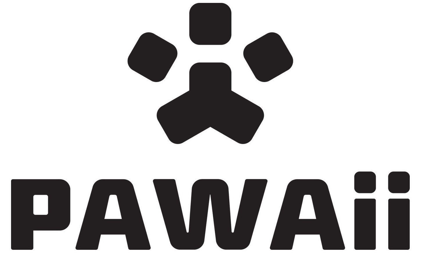 Trademark Logo PAWAII