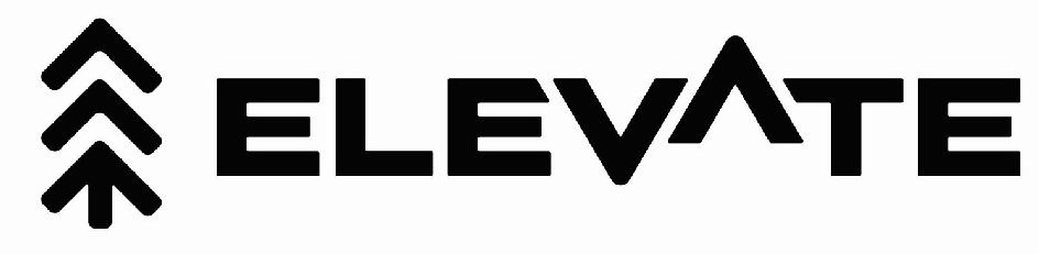 Trademark Logo ELEVATE