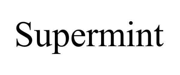  SUPERMINT