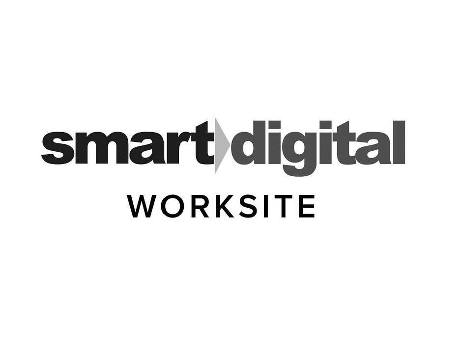  SMART DIGITAL WORKSITE