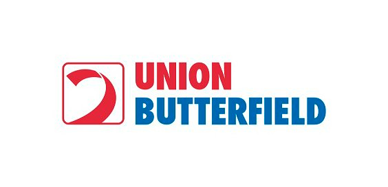  UNION BUTTERFIELD