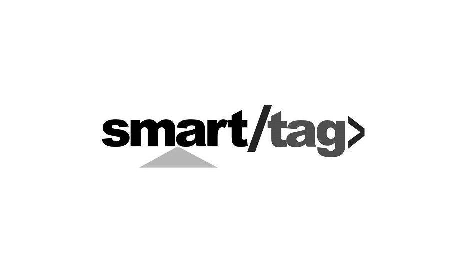 Trademark Logo SMART TAG