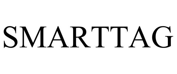 Trademark Logo SMARTTAG