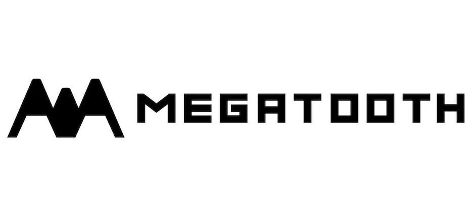 Trademark Logo MEGATOOTH