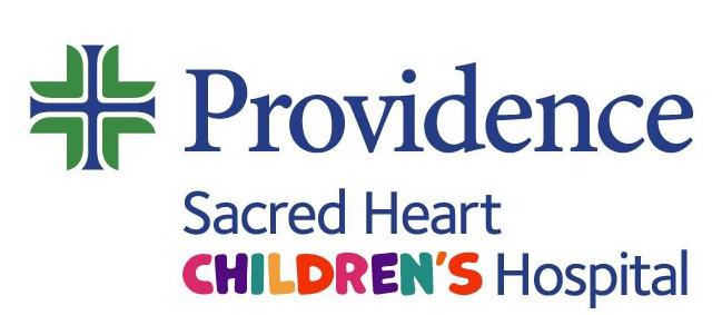 Trademark Logo "PROVIDENCE SACRED HEART CHILDREN'S HOSPITAL"