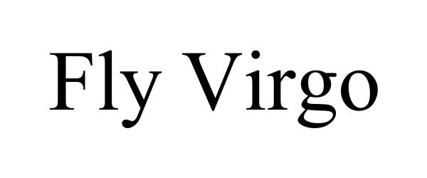  FLY VIRGO