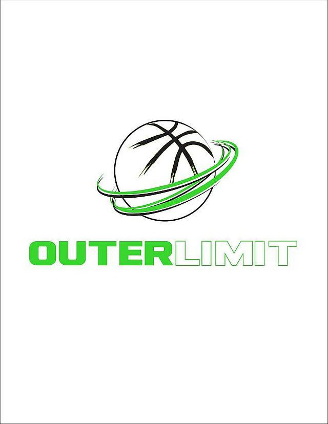 Trademark Logo OUTERLIMIT