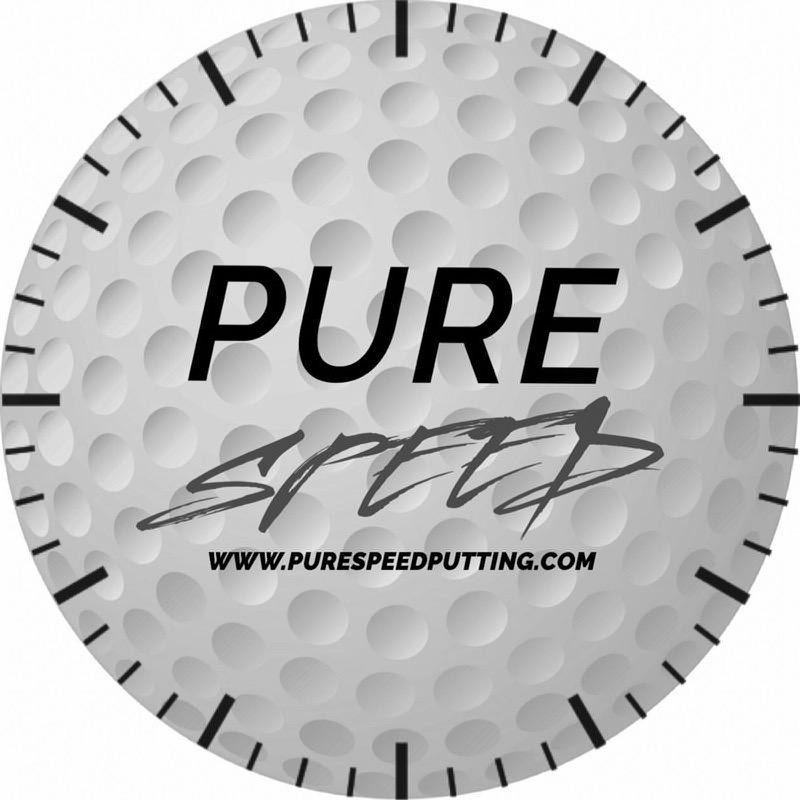 Trademark Logo PURE SPEED