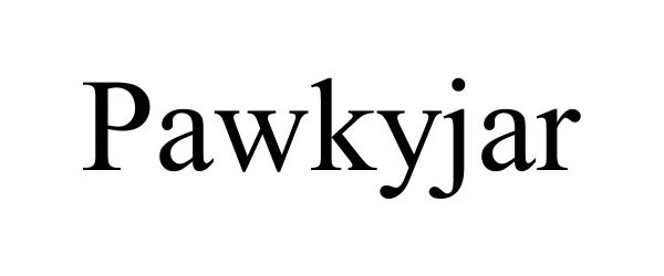  PAWKYJAR