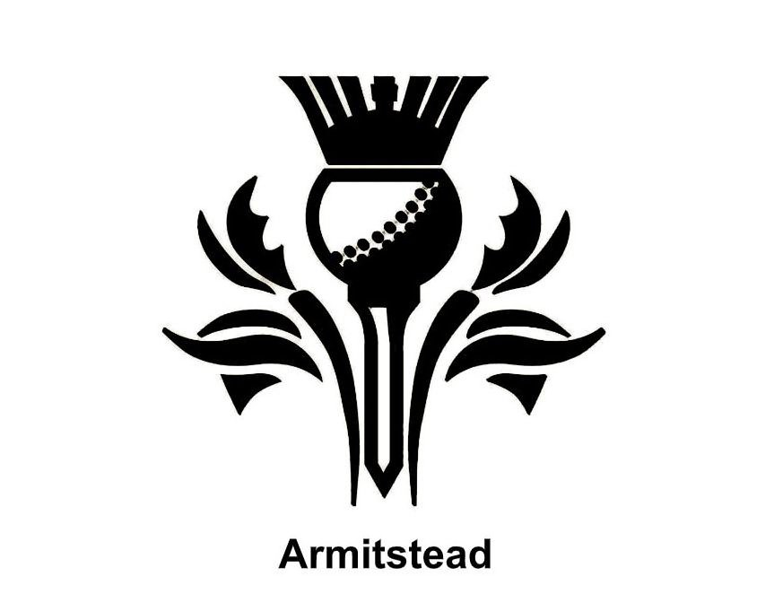 Trademark Logo ARMITSTEAD