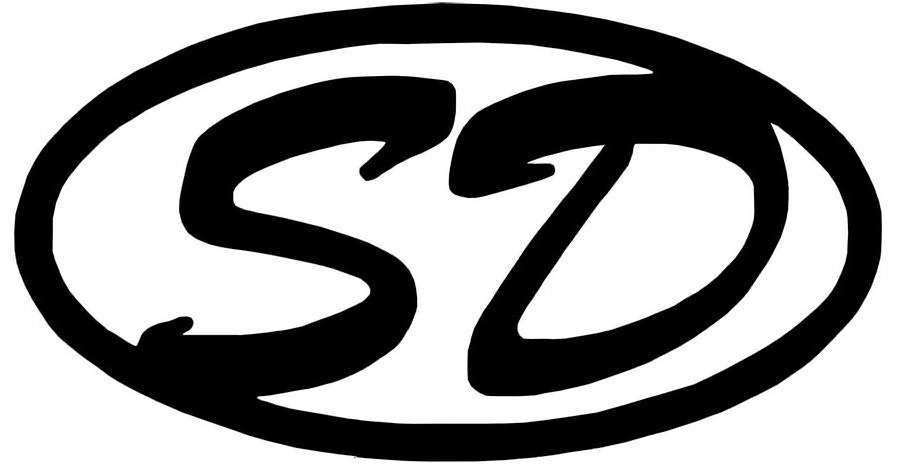 Trademark Logo SD