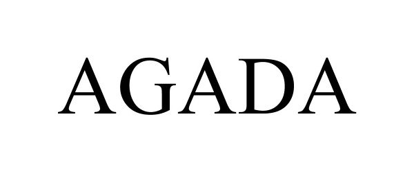  AGADA